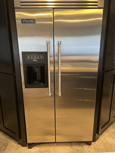Viking french doors - french, double