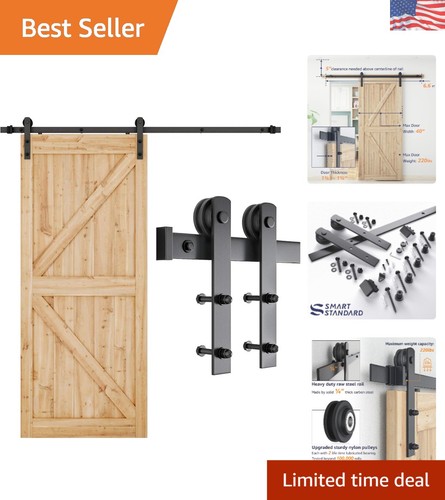 Durable 6ft sliding - durable, barn