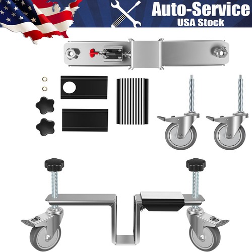 Piece door installation kit - door,