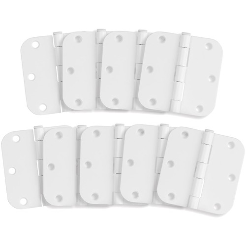 Long lasting interior hinges - interior,