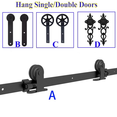 4ft 20ft sliding - 4ft-20ft, door