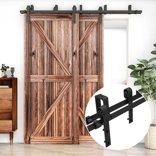 20ft sliding barn door - 4-20ft,