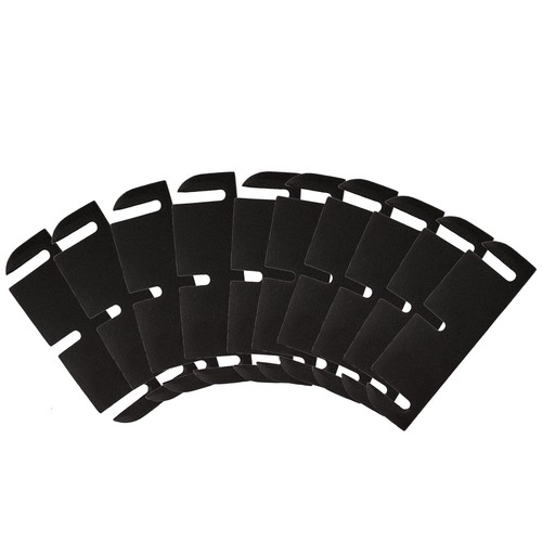 Door hinge shims filling - door, shims,