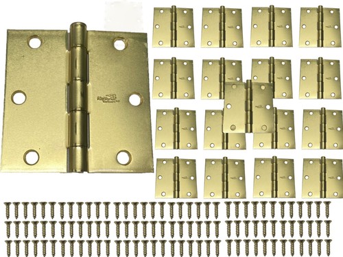 Hinges door 5 - pack),