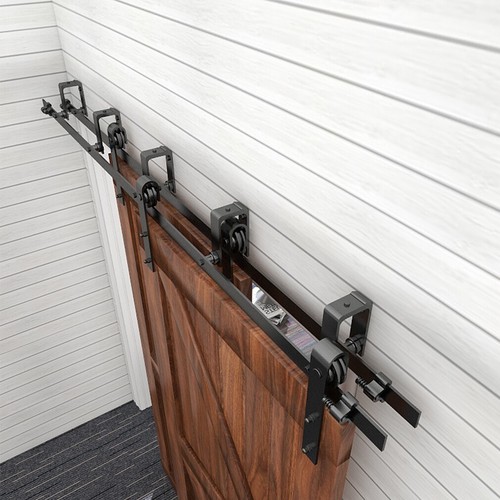 20ft sliding barn door - sliding,