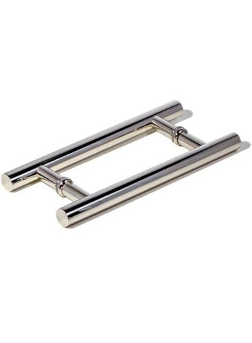 Pull entry handle - handle-, 18