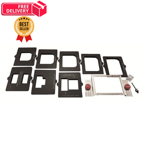 Milescraft 1213 hinge - mate, 300