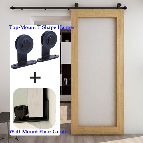 Sliding barn door hardware - barn,