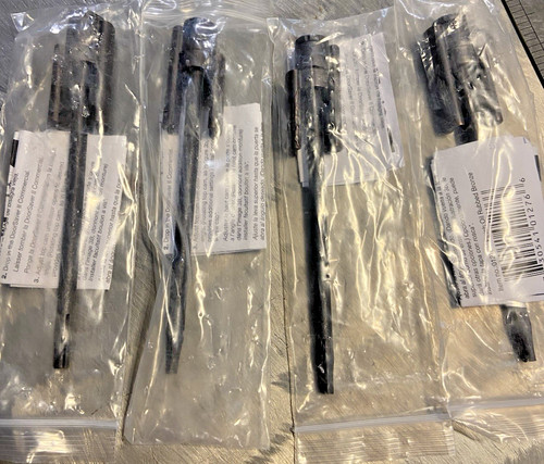 Door saver 2 - (lot,