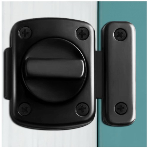 Door safety locks from - door,