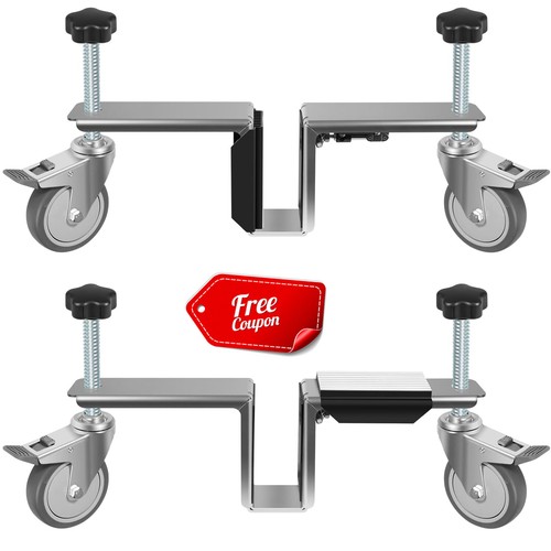Door lifter cart - door,