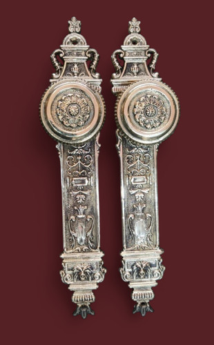 Vintage french style heavy - 2,