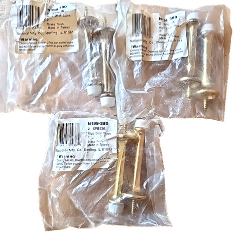 Vintage national mfg - vintage, 3"