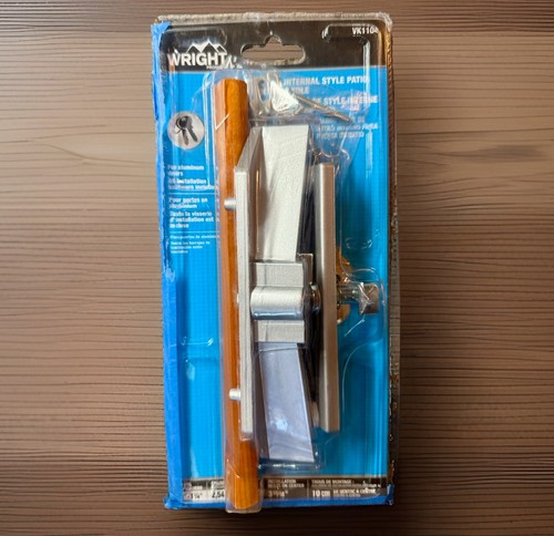 Wright products vk1104 - products,