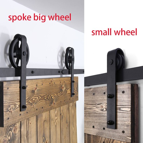 20ft sliding barn door - 4-20ft,