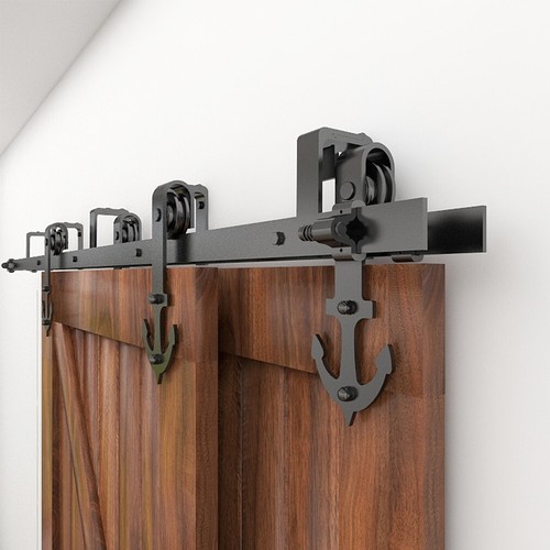 20ft sliding barn door - sliding,