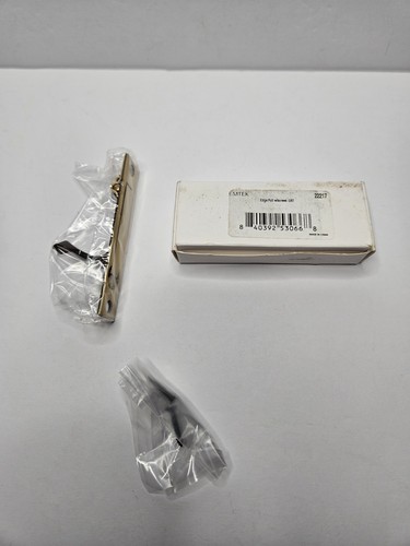 Emtek 22217 edge - emtek,