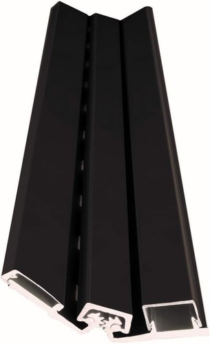 Full surface limited frame - full,