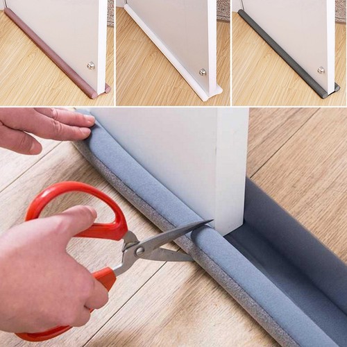 93cm under door - door, draft