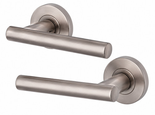 Internal door handle pair - internal,