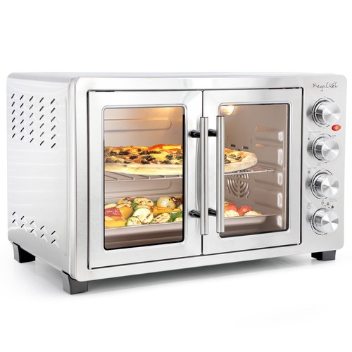 Quart electric french - 47, door