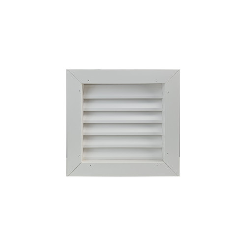 Pvc door venting - pvc,