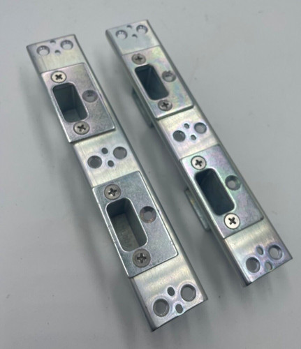 Fullex upvc xl004 french - upvc,