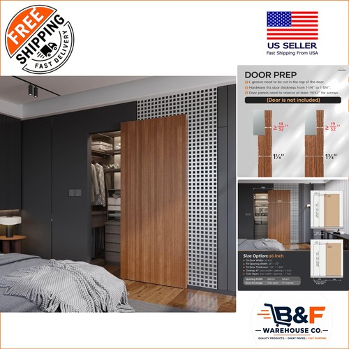 High quality 36in barn door - high-quality,