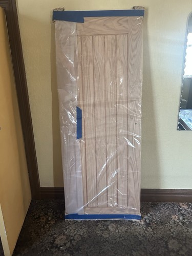 Oak internal doors prefinshed - internal, doors.