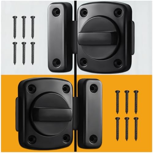 French door reinforcement lock - door,