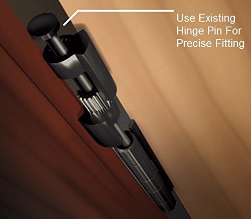 Door saver iii - iii, residential