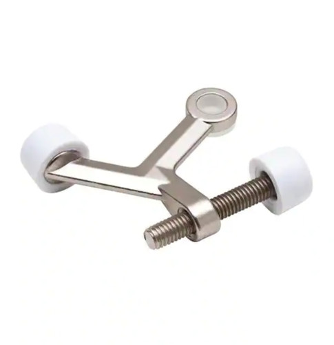 Everbilt satin nickel - (5-pack),