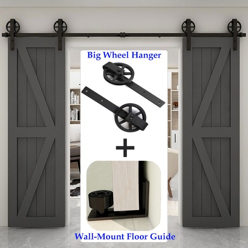 Sliding barn door - sliding,