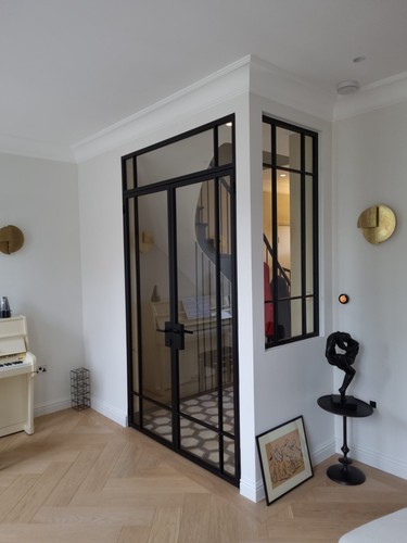 Internal herritage french - herritage,