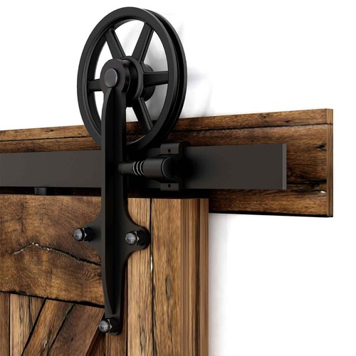 Ccjh 6ft big wheel - ccjh,