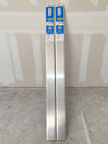 Commercial aluminum door - commercial,