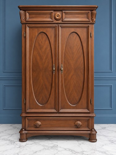 Armoire wardrobe cabinet - tv,