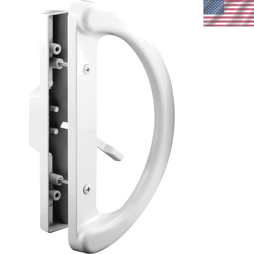 Replacement mortise patio door - mortise,