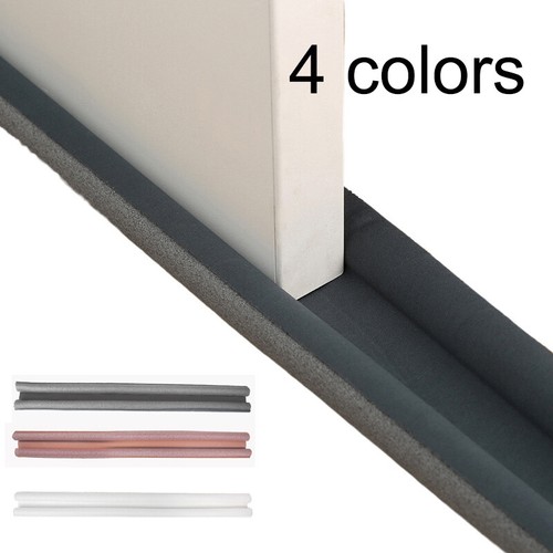 Door bottom seal strip - door,