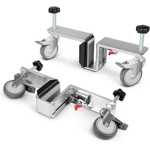 Lift door hanging - hanging, jig