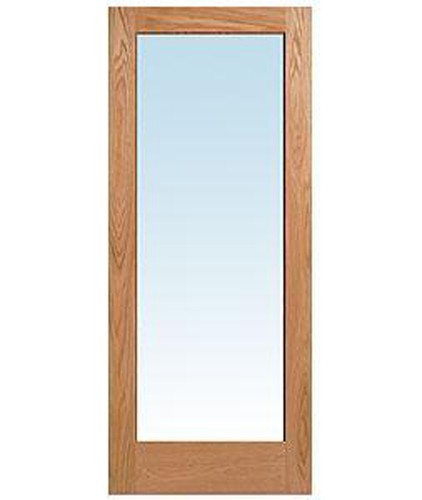 Lite red oak clear - red,