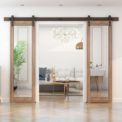 Sliding barn door - sliding,