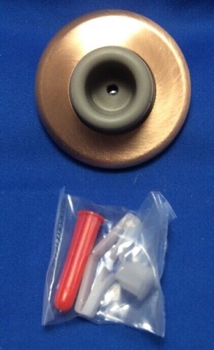 Hager door stop - hager, us10b