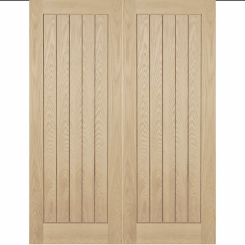 Door pair internal french - pair,