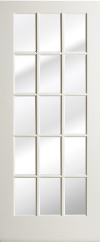 Lite primed solid core - primed,
